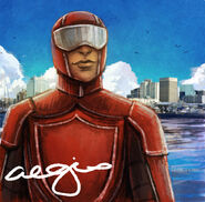 Illustration by lonsheep on DeviantArt