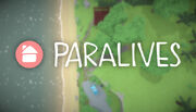 Paralives Logo