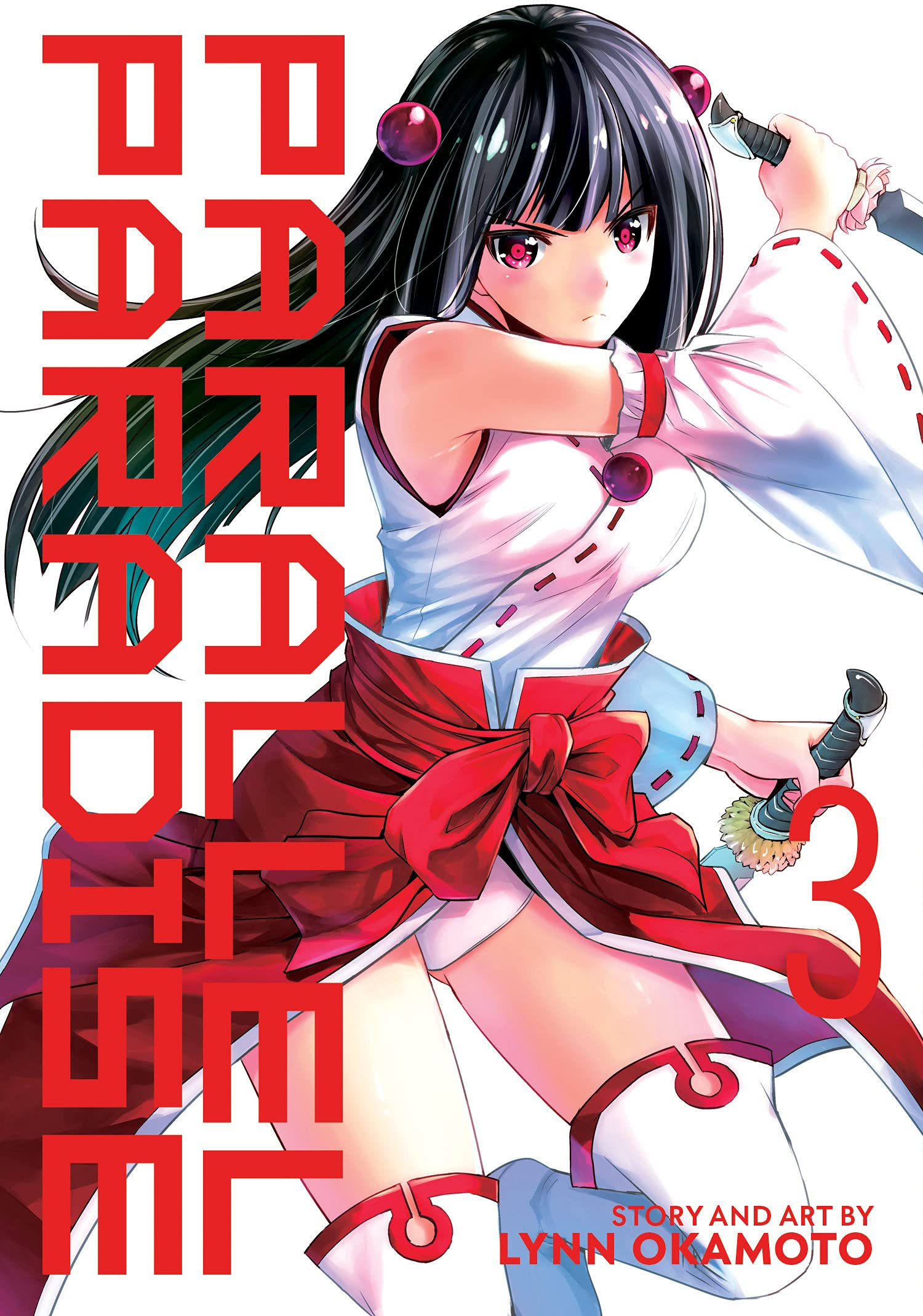 Read Parallel Paradise Manga English [New Chapters] Online Free - MangaClash