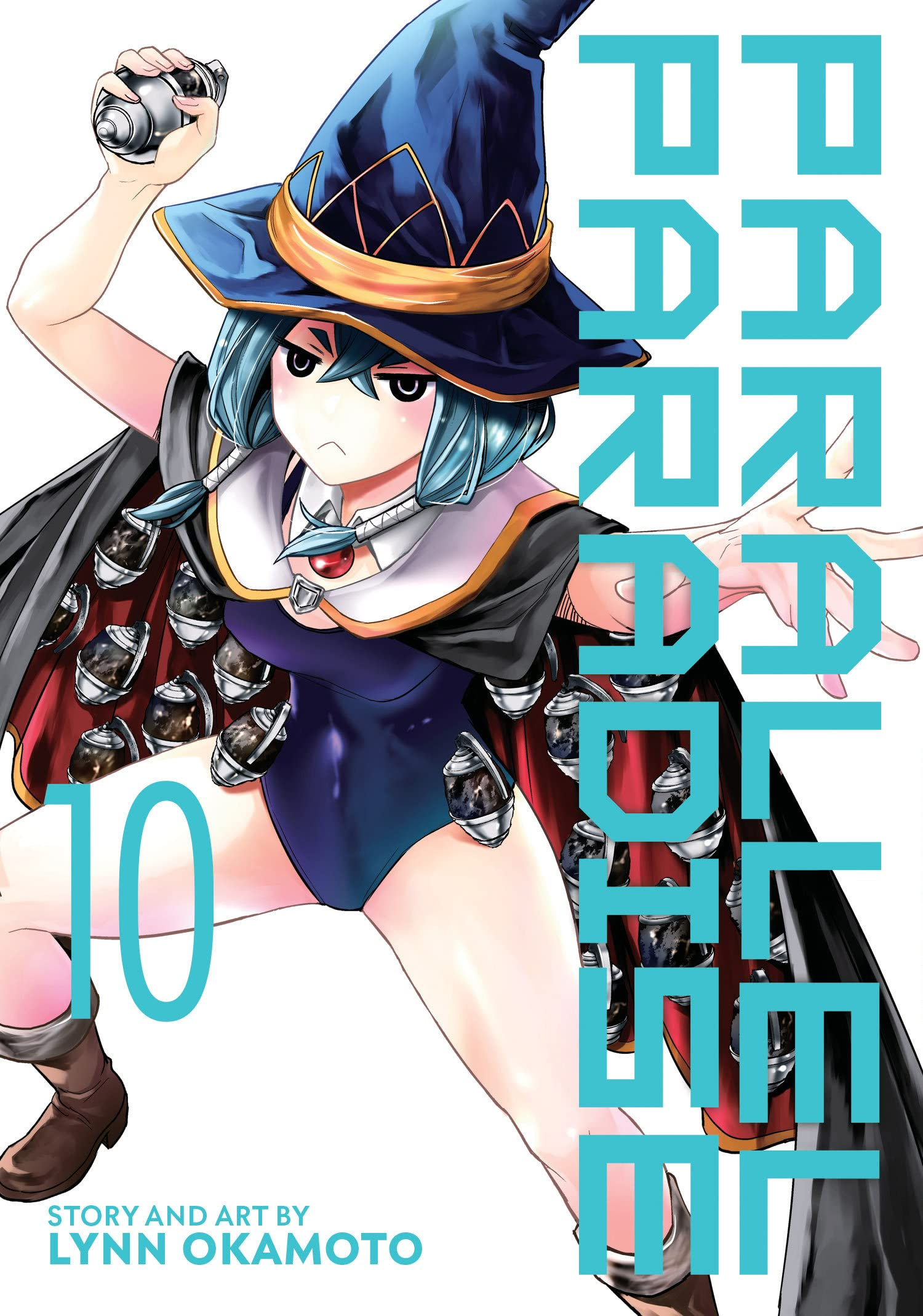 Read Parallel Paradise Manga English [New Chapters] Online Free