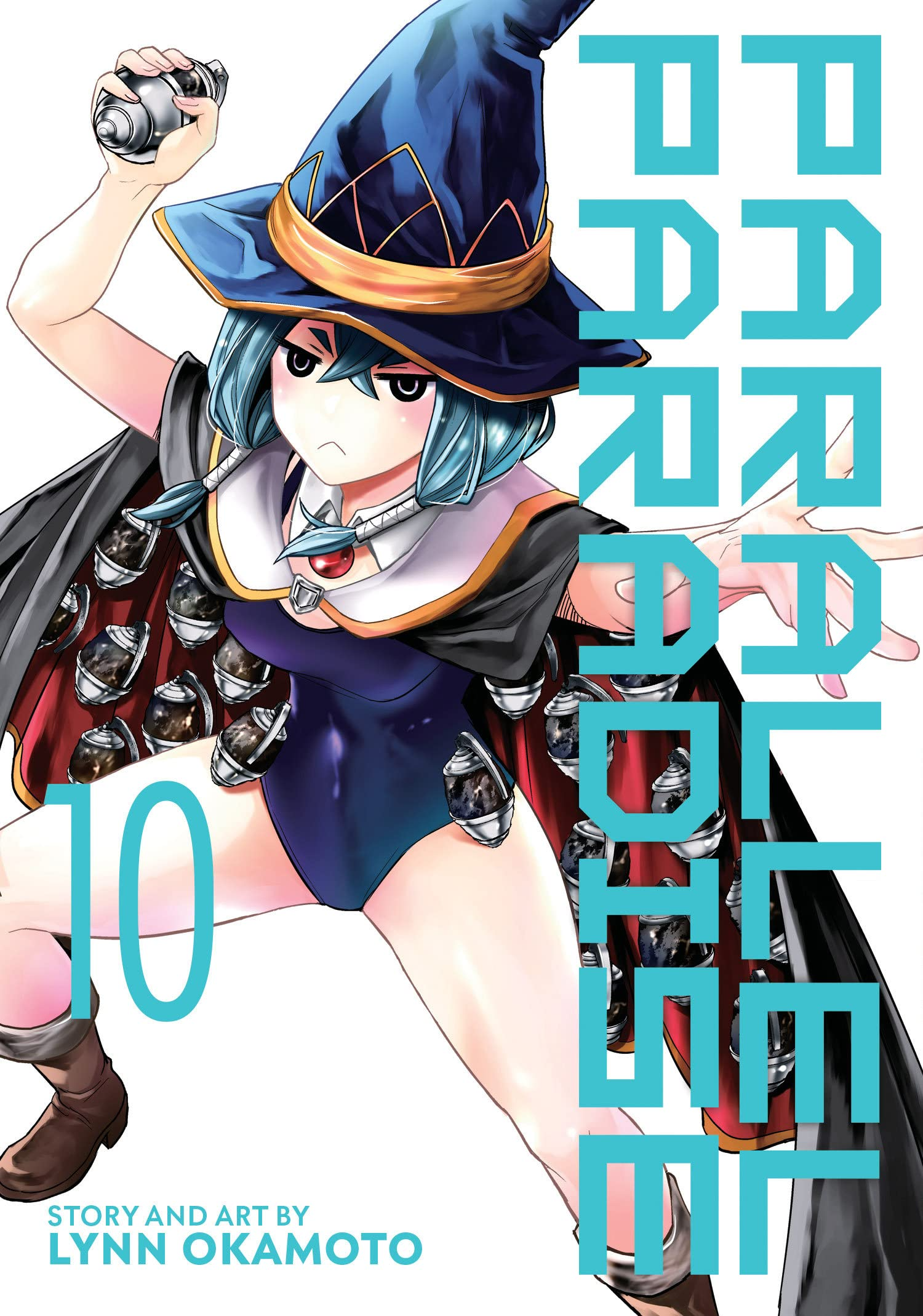 Read Parallel Paradise Manga English [New Chapters] Online Free - MangaClash