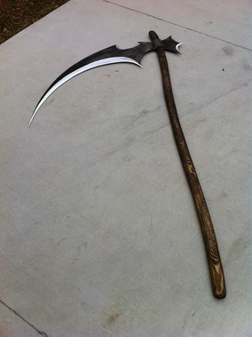Weapons | Parallel Paradise Wiki | Fandom