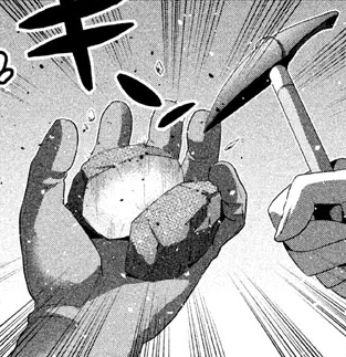 Fire Phosphorite Parallel Paradise Wiki Fandom