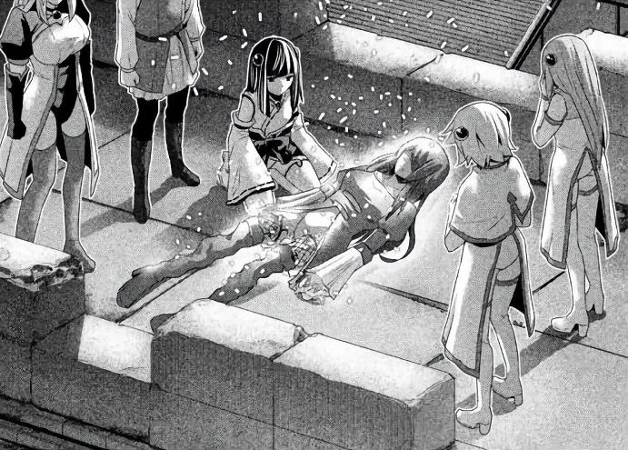 Last Moon Parallel Paradise Wiki Fandom