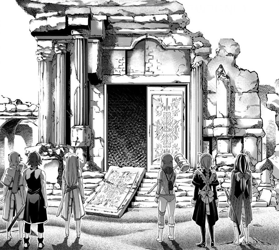 Old Sandrio | Parallel Paradise Wiki | Fandom