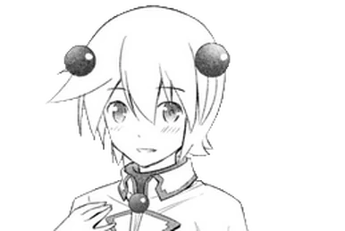 Momo | Parallel Paradise Wiki | Fandom