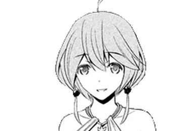 Momo | Parallel Paradise Wiki | Fandom