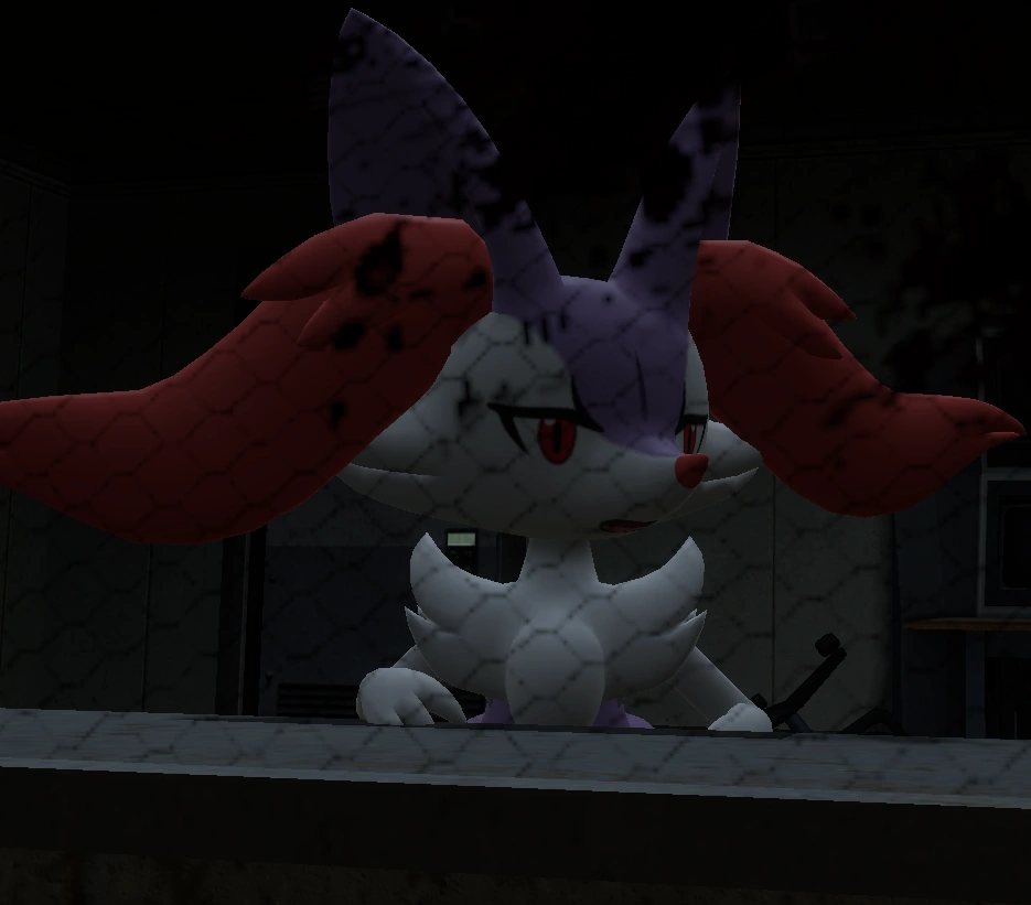 Vyxen Parallel Paths Wiki Fandom