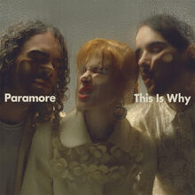 List of Songs, Paramore Wiki