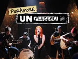 Paramore MTV Unplugged