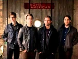 Novel American