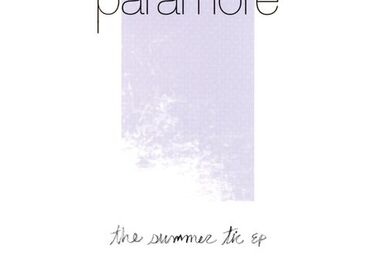 The Summer Tic EP | Paramore Wiki | Fandom