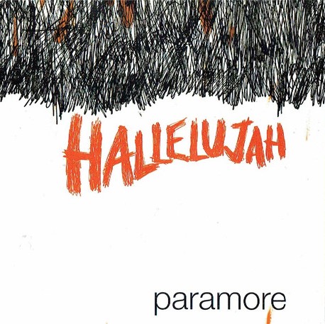 Hallelujah | Paramore Wiki | Fandom