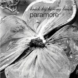 Brand New Eyes | Paramore Wiki | Fandom