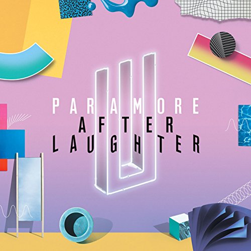 Paramore - The Best of 2013-2014 Fan-Made Album Update #10 - The Album Cover  of The Project (Releasing on Oct. 31 Halloween) : r/Paramore