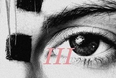 Brand New Eyes - Paramore  Eye painting, Paramore, Eye art