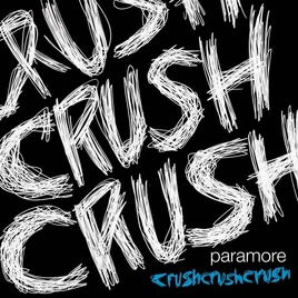 Crushcrushcrush-single