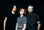 Paramore September 2014