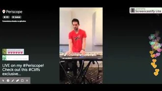 Cliffs_-_FARRO_(Live)_FARRO_BRASIL