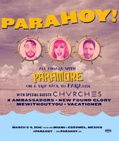 Parahoy-2016