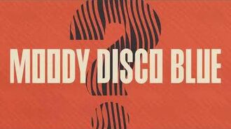 HALFNOISE_-_Moody_Disco_Blue_(Audio)