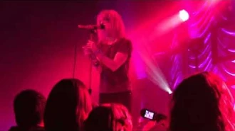 Paramore_-_Miracle_Outro_-_Nashville