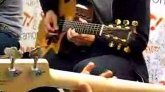 Paramore_-_Cat's_Music_-_Walk_The_Line_(Acoustic)