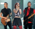 Paramore 102