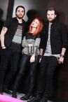 Paramore 160