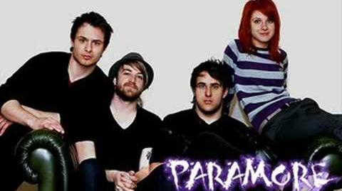 Paramore_-_My_Number_One