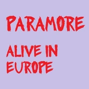 Alive in europe-