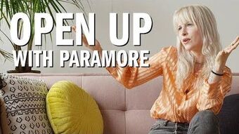 Rose Colored Boy Paramore Edit. Paramore , Paramore Lyrics
