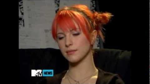 Paramore The Last Word Paramore Wiki Fandom Paramore es una banda estadounidense de pop punk y rock alternativo integrada por hayley williams (voz), taylor york (guitarra) y zac farro (bateria). paramore the last word paramore wiki