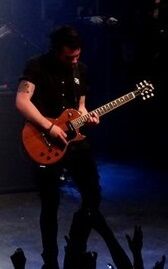 Taylor shop york jazzmaster
