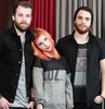 Paramore 108