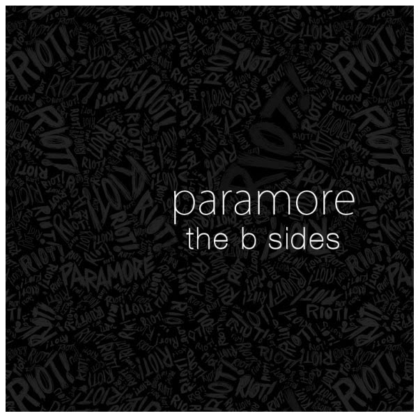 The B Sides Paramore Wiki Fandom