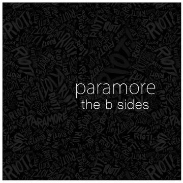 The B-Sides, Paramore Wiki