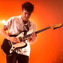 Taylor york jazzmaster outlet