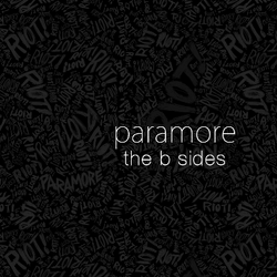 Riot!, Paramore Wiki