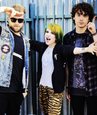 Paramore 2014