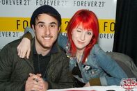 Cute-hayley-williams-love-paramore-zac-farro-Favim.com-92258