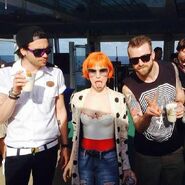 Parahoy2014