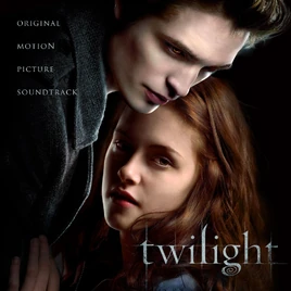 Twilight Soundtrack0