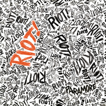Riot!, Paramore Wiki