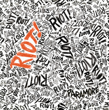 Riot! | Paramore Wiki | Fandom