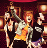 Paramore 100