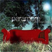 Paramore-all we know is falling