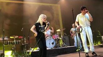 Paramore_-_French_Class_(Halfnoise_Cover)