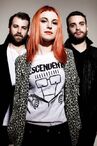 Paramore 131