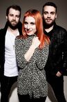 Paramore 138